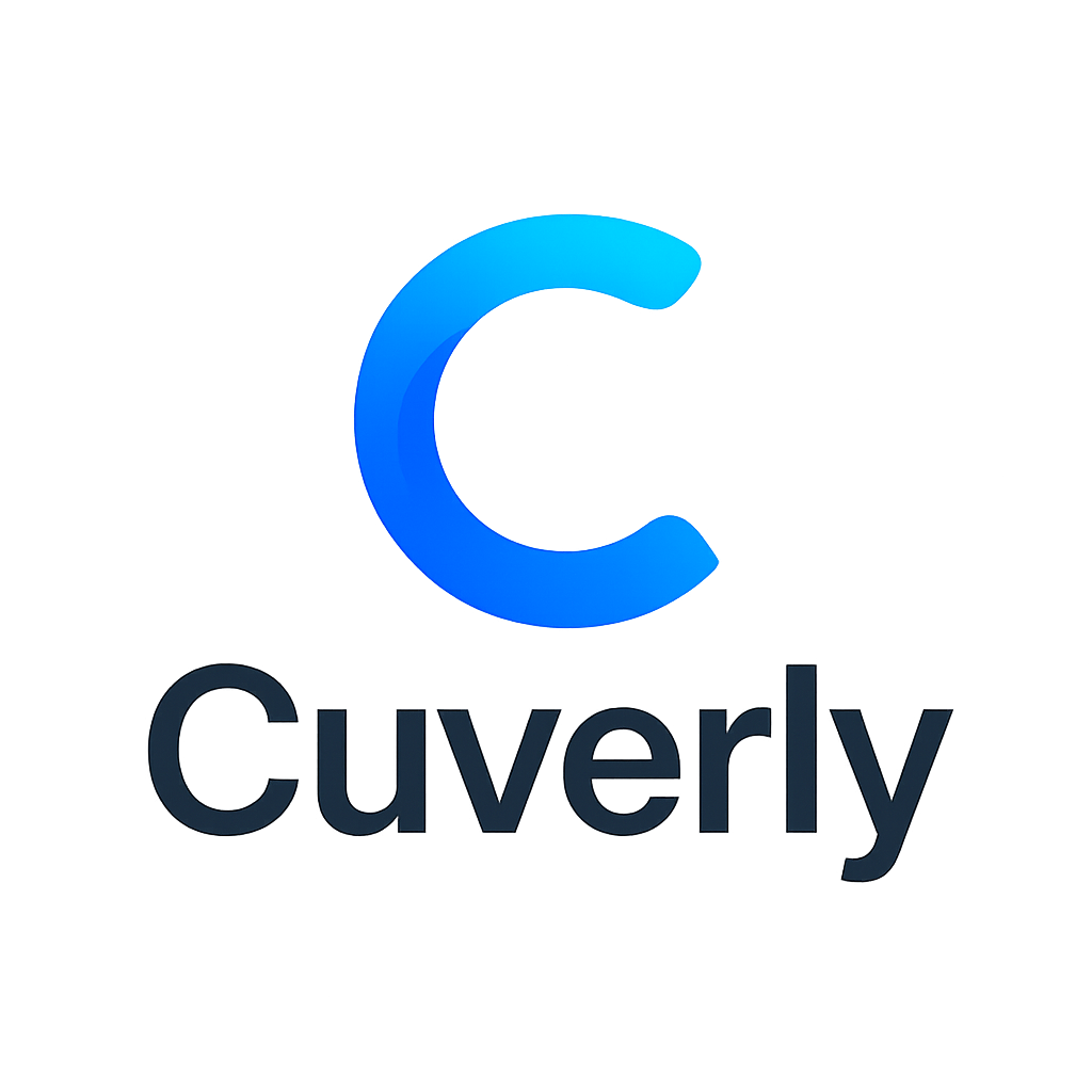 Cuverly Logo